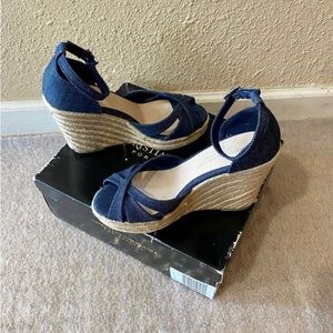 Christian Soriano Women’s Sandals